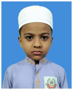 তাহমিদ হাসান খালিদ