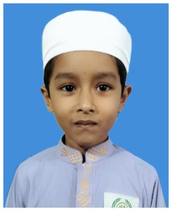 ইউসুফ নুরুল্লাহ