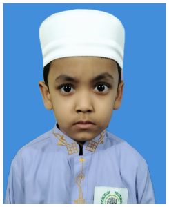 তানভীর ইসলাম রাফিন