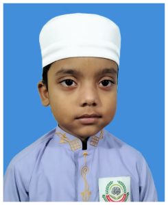 আব্দুল্লাহ শরীফ