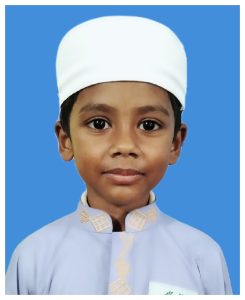 আব্দুল্লাহ আল কাফি