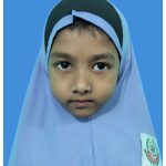 শাফা বিনতে শহিদুল্লাহ