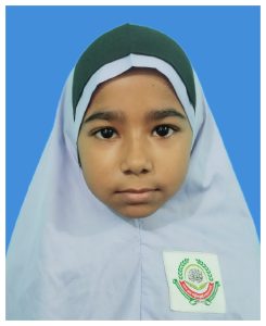 তাইয়্যেবা ইসলাম তাসনিম