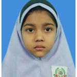 রুমাইশা  জান্নাত