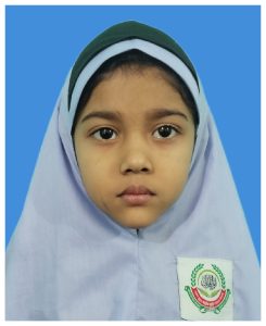 রুমাইশা  জান্নাত