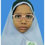 সামিহা জামান সারা