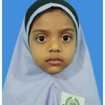 ত্বহিরা তাসনিম জারিফা