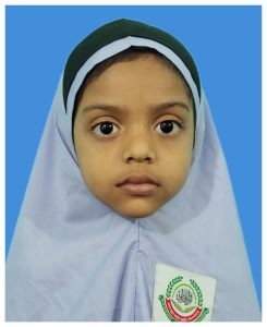 ত্বহিরা তাসনিম জারিফা