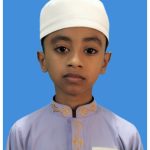 নিশান আহম্মেদ