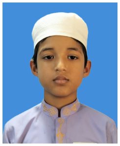 তাহসিনুল ইসলাম সাইফ