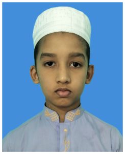 আব্দুল্লাহ আল ফাহিম