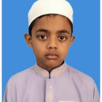 রাফিউল ইসলাম আলিফ