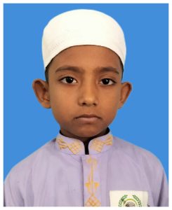 আবদুল্লাহ আল মোবাশ্বির