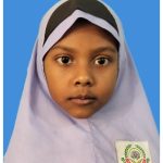 সাদিয়া আফরিন মাহিরা