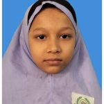 ইলমা আক্তার মুন