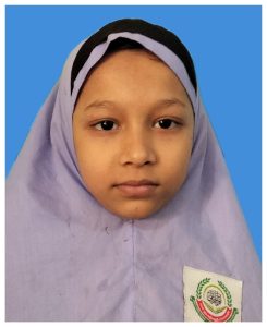 ইলমা আক্তার মুন