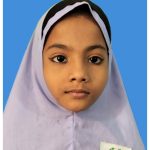 আশরিফা আক্তার