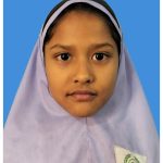 মাহফুজা আক্তার মুক্তা