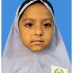 সুমনা ইসলাম ফারিহা