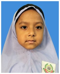 সুমনা ইসলাম ফারিহা