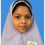 রুফাইদা আকবার