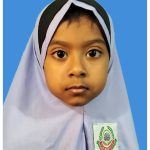 অরনি ফাতিমা