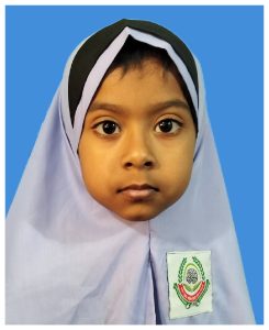 অরনি ফাতিমা