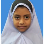 আফিয়া আক্তার