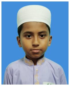 সাদ বিন হোসেন