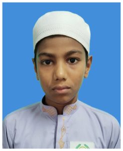 মোঃ পারভেজ