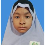 সামিহা জান্নাত মায়িদা