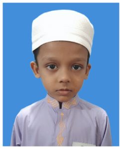 রহমাতুল্লাহ মুকাদ্দাস