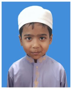 জুনাইদ বিন হাফিজ
