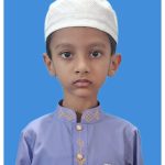 মুজাহিদ আহনাফ রাগিব