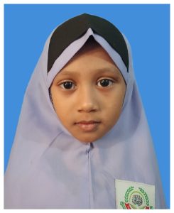 সুমাইয়া আক্তার