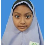 আফিফা আক্তার সাদিয়া