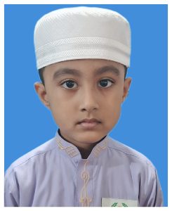 মুত্তাসিম ফুয়াদ নিহান