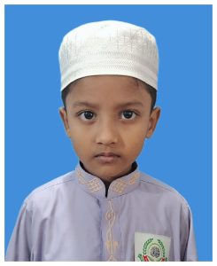 জোরাইস আহম্মেদ আরদ