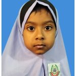 অরনি ফাতিমা