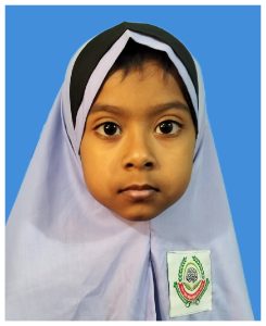 অরনি ফাতিমা