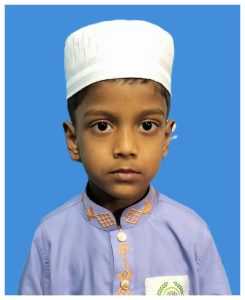 আনাস আব্দুল্লাহ
