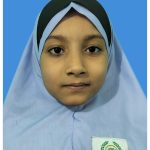 আবিহা ফাতেমা