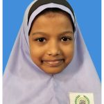 যোবায়দা খাতুন মারিয়াম