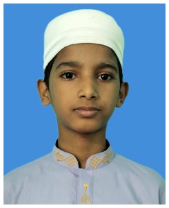 ইয়াকুব আবদুল্লাহ নাবিল