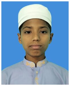 আব্দুল্লাহ আল রায়হান