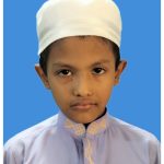 মেশকাত উল্লাহ রোহান