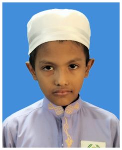 মেশকাত উল্লাহ রোহান