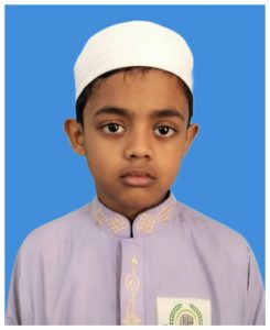 রাফিউল ইসলাম আলিফ