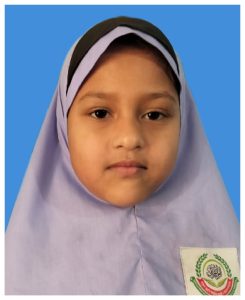 জান্নাতুল জারাহ