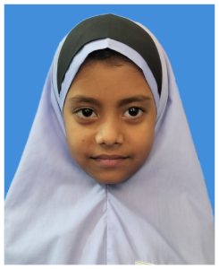 আফিয়া সিদ্দিকা